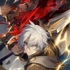 rise again - rita kamishiro + wunderriku