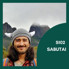 Sabutai - Relief Radio S1E02