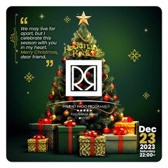 20231224ROCKMAN'S RADIO