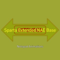 Sparta Extended NAE Base