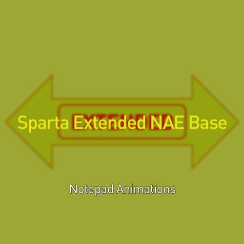 Sparta Extended NAE Base