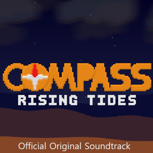 Compass: Rising Tides - Original Soundtrack