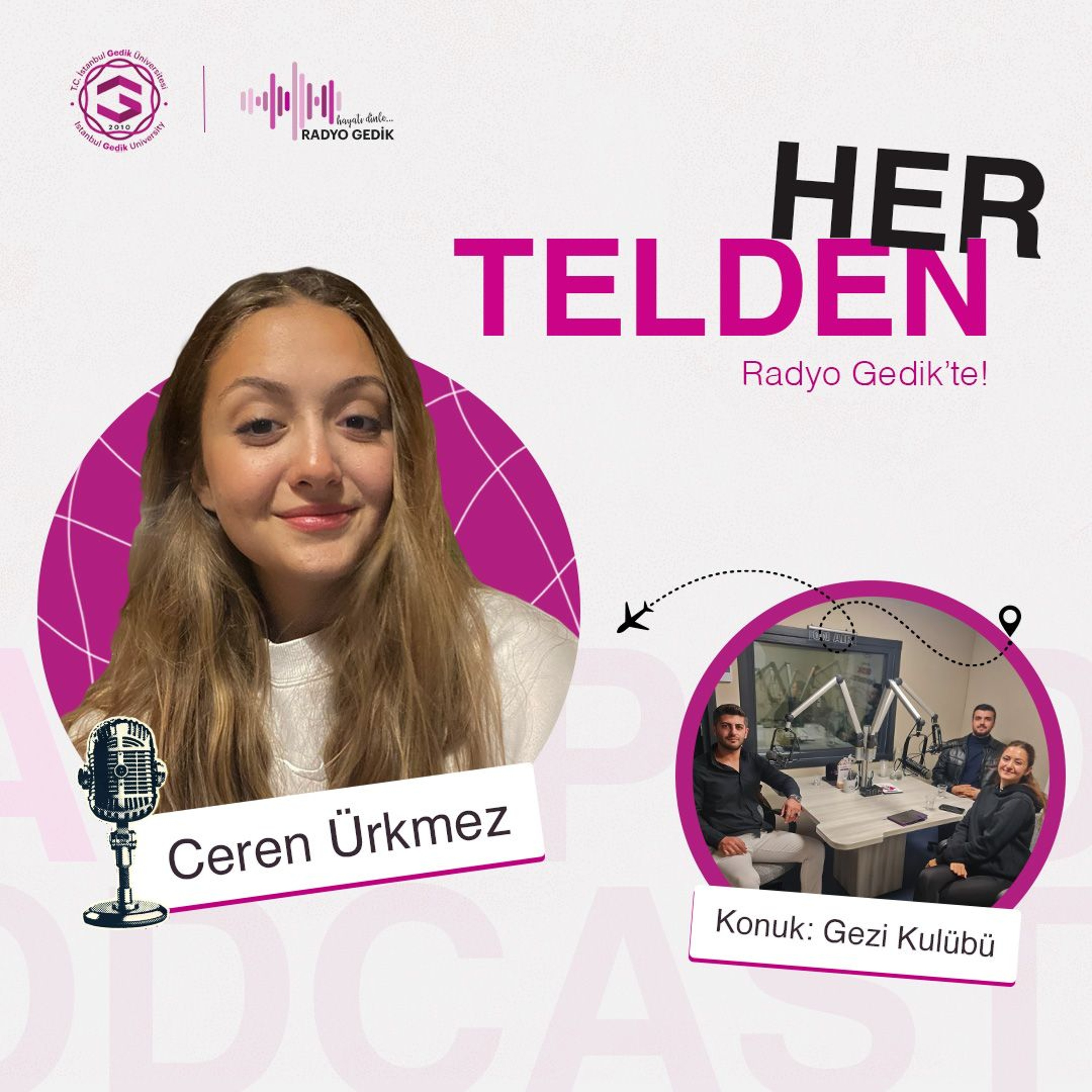 Radyo Gedik