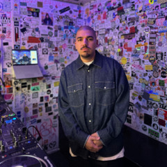 Regal86 @ The Lot Radio 04-14-2025