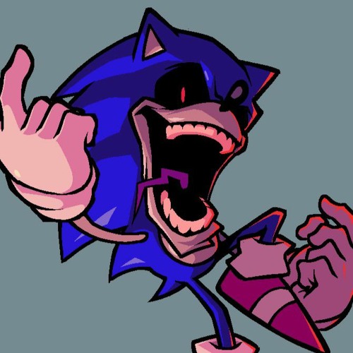 FNF Vs sonic.EXE rerun | Hide & Seek V4 (I put the beginning of v3)