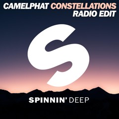 Constellations (Radio Edit)