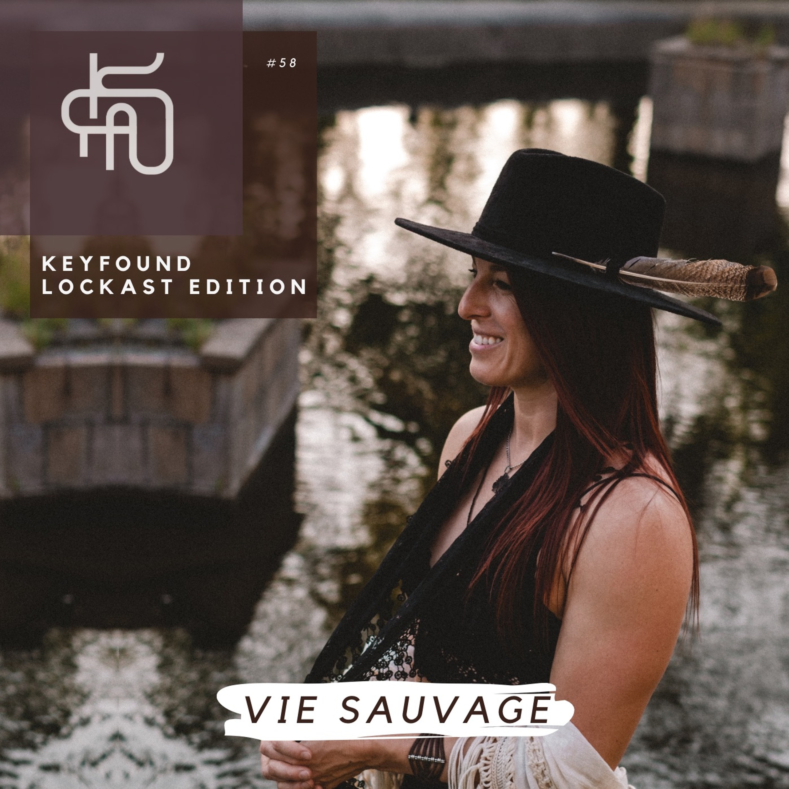 Keyfound