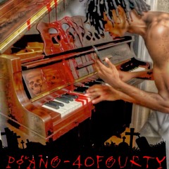 Piano (prod.fukk2beatz, tooeazy)