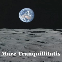 Mare Tranquillitatis