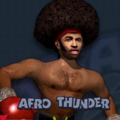 Afro Thunder