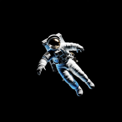Floating Away - Novial Music