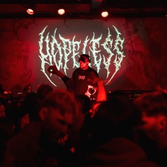 Handsdown @ Hopeless Music "PRADA" Release Party - Revolver