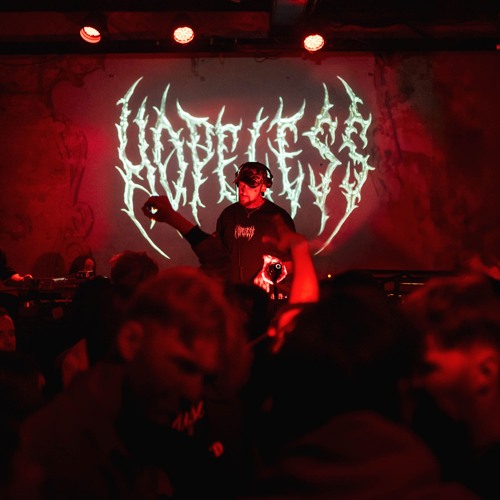 Handsdown @ Hopeless Music "PRADA" Release Party - Revolver