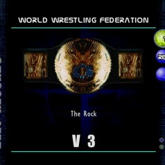 Wrestlemania X8 CAW
