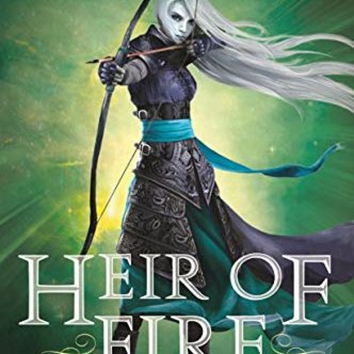 Stream ️ Download Heir of Fire (Throne of Glass, 3) by Sarah J Maas by Kobayashismirnoffeliana