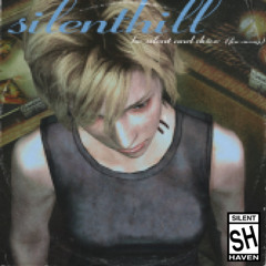 Be Silent and Drive (To Silent Hill) [Deftones Remix]