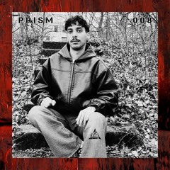 Prism Podcast 008 - Unsafe