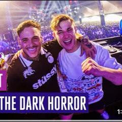 Noxiouz vs The Dark Horror | Intents Festival 2025
