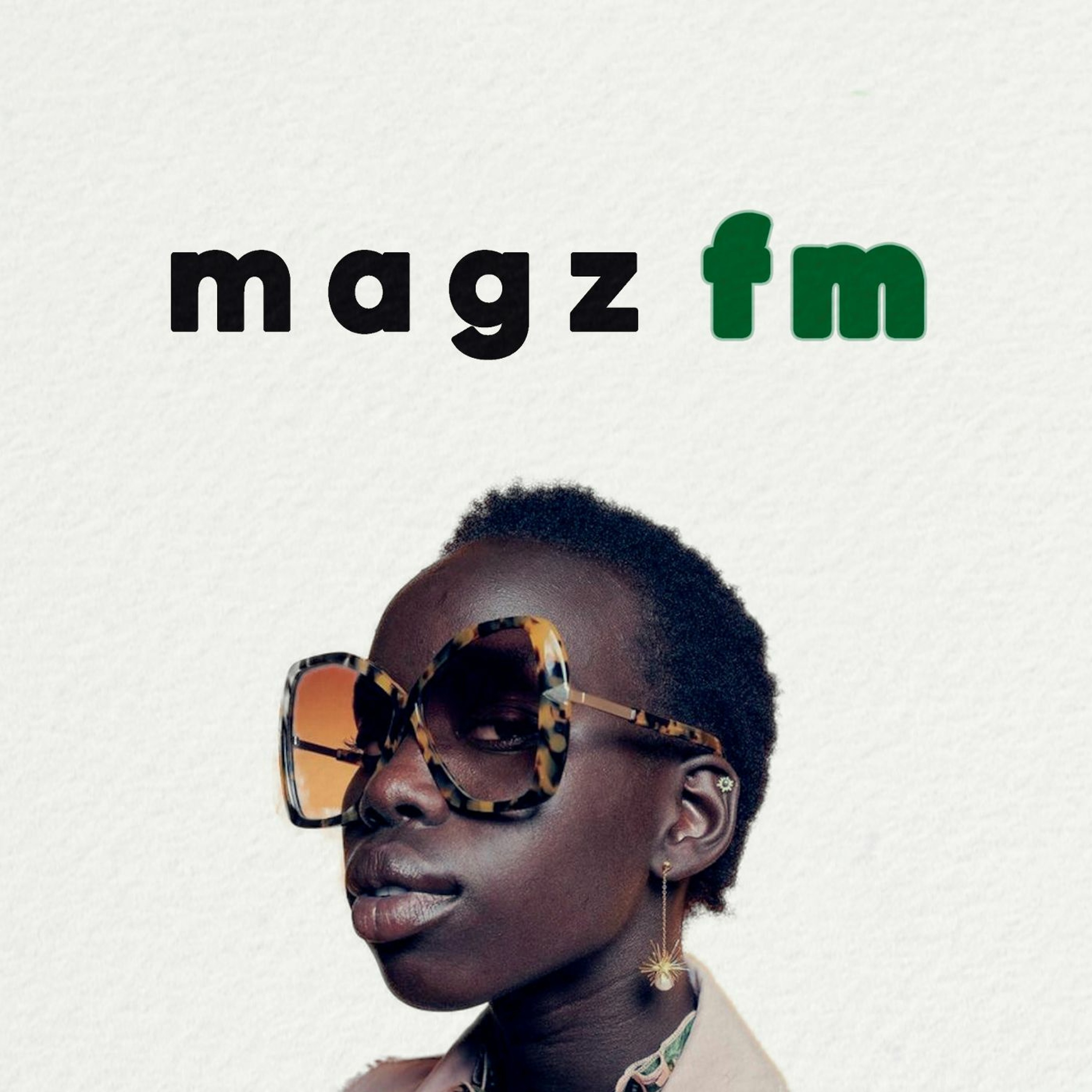 The Maggy Thump Show