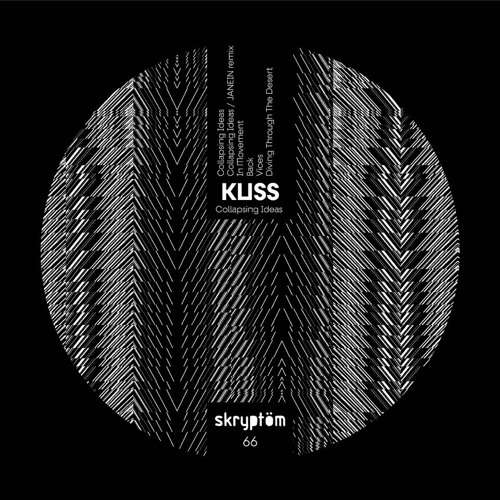 MOTZ Premiere: KUSS - Vices [Skryptöm 66]