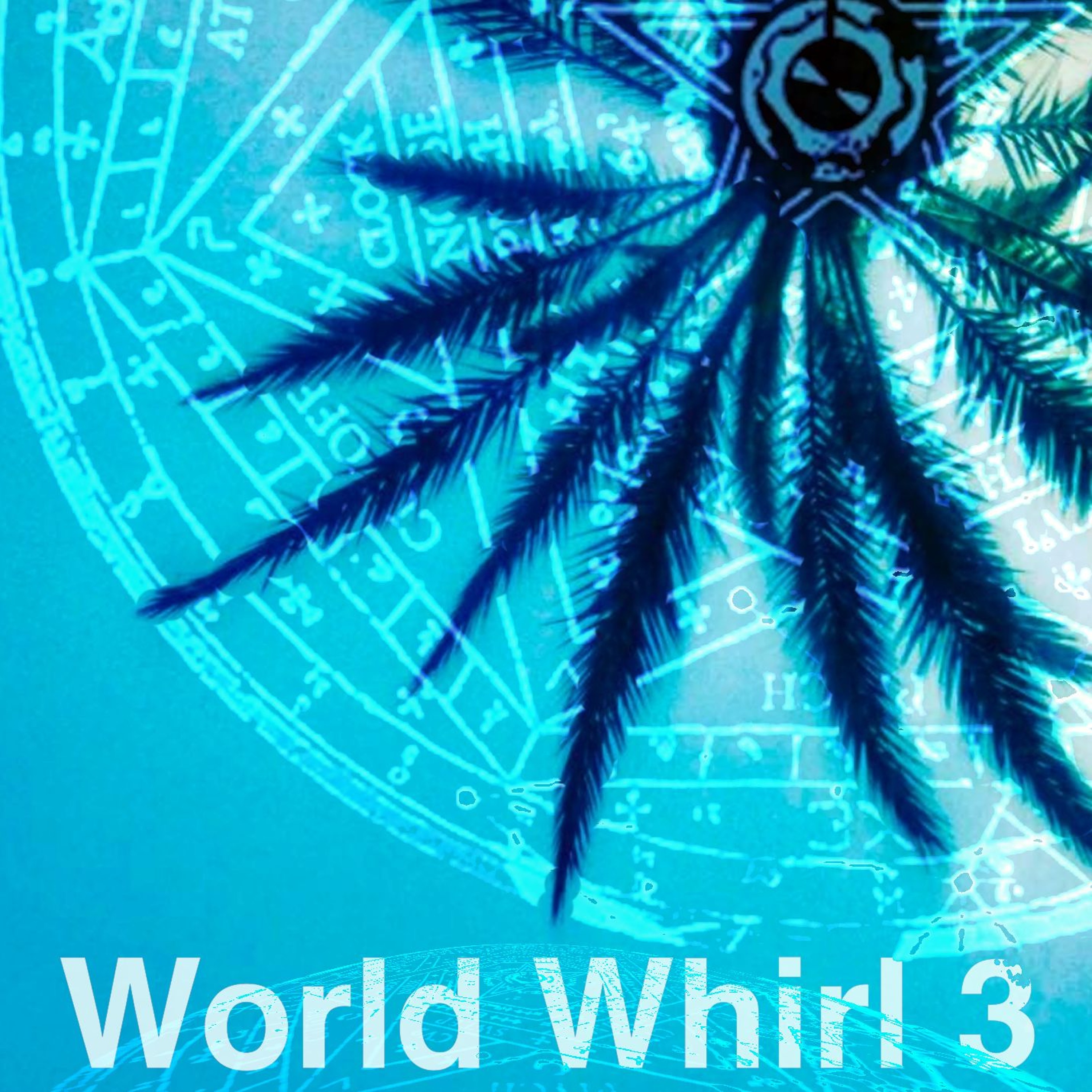 World Whirl 3 episode artwork