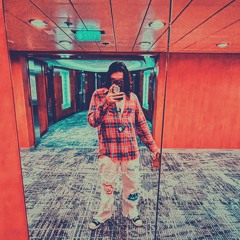 Feel Like A Ghost