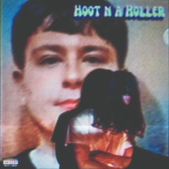 hoot n a holler (prod. @danny_otb)