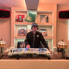 Balearic, funk, disco, italo, tribal & world rhythms