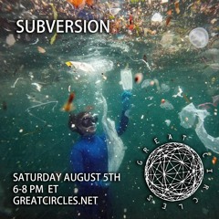 Subversion - 05Aug2023