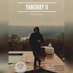 JC - Podcast Yabebiry II " Rio de las Rayas"