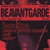 louís Live @ B A G w/ Onur Özer DJ mix artwork - Electronic music tracklist cover image
