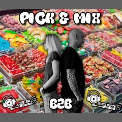 Pick And Mix B2B