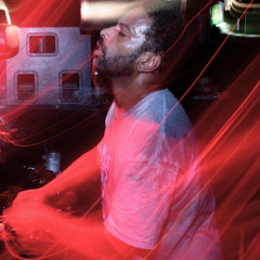 Theo Parrish @ Plastic People , London 09/02/12