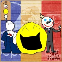 The Adverlords - Rave Story Rejects