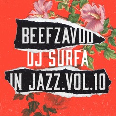 Beefzavod in Jazz Vol. 10 🎷🥁