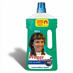 Proper Charts 008 pres. by ALiNA