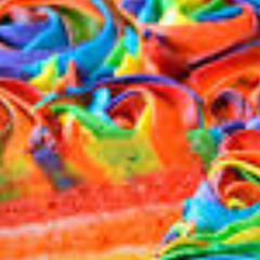 Ten Thousand Ways to slice a cake