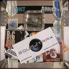 Big Bud Studio Mix 2005 - Soundtrax