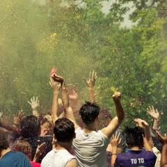 The Moment (Party All Day)