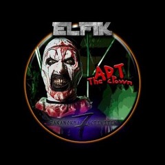 ELFIK - ART THE CLOWN HARDTEK