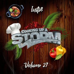 Cooking Up A Storm 27