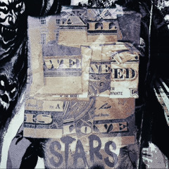 kadin x che ~ stars {sped up}