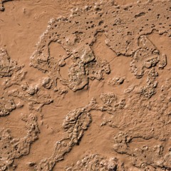 mud