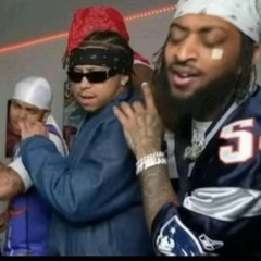 Nasty Dancer ( Y5 x Ashbinpaid x YQ3 )