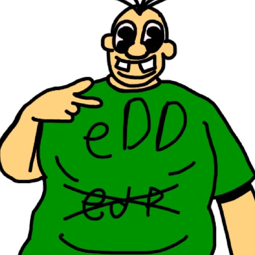 Im better than EDP445, so call me EDD667 (ft evan) (prod.lvstcause)