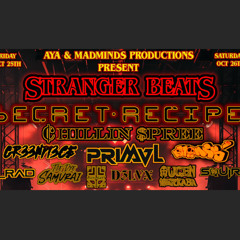 Stranger Beats 2024