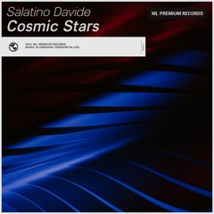 Cosmic Stars