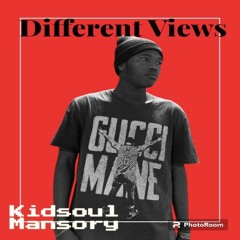 4.Kidsoul Mansory - This is it