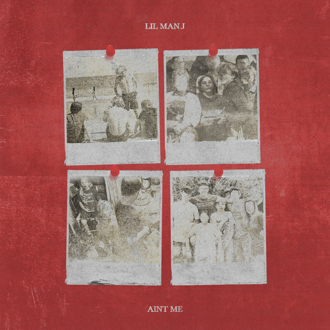 Stream Ain't Me by Lil Man J | Listen online for free on SoundCloud