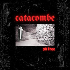 MADUBZY - CATACOMBE ✝️ (3K FREE)